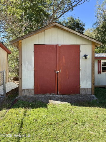 403 Henderson Street, Williamston, NC 27892 — photo 6