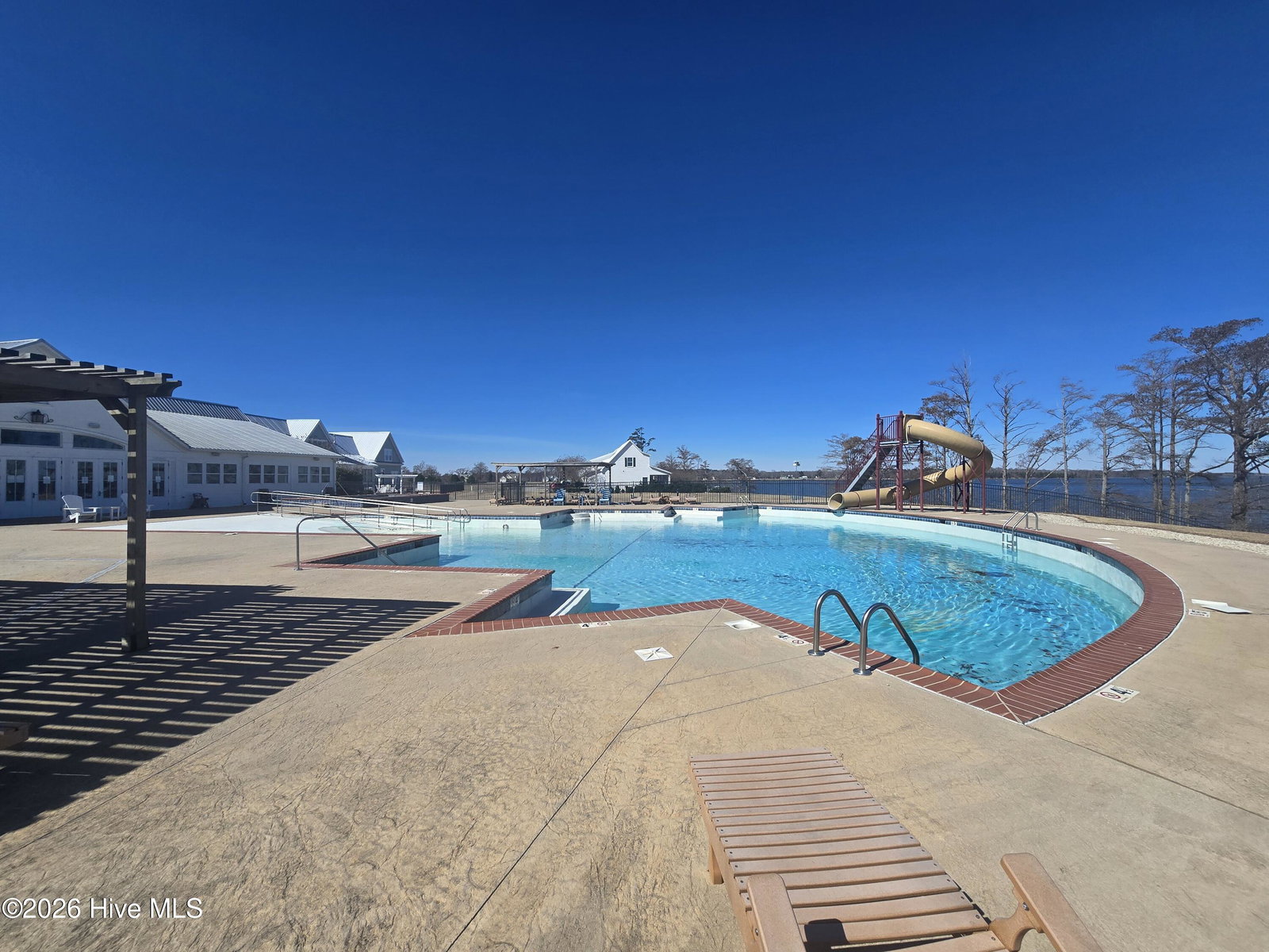 110 & 112 Rockfish Run, Merry Hill, NC 27957 — photo 4