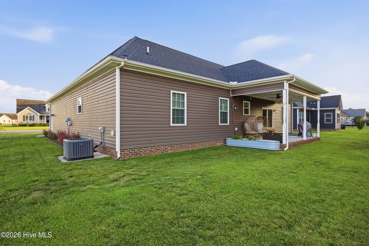 206 Pleasant Drive, Elizabeth City, NC 27909 — photo 41