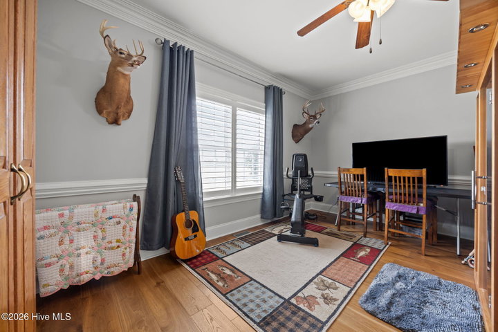 3076 Black Jack Simpson Road, Greenville, NC 27858 — photo 33