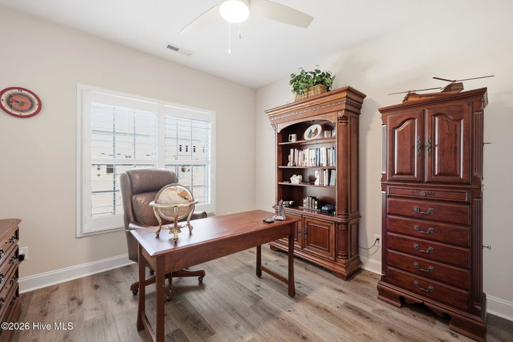 1417 Dorset Drive B, Greenville, NC 27834 — photo 29