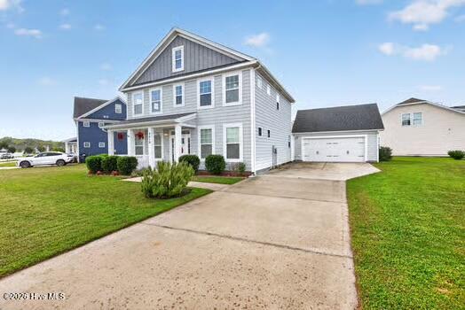 3619 Union Street, Elizabeth City, NC 27909 — photo 4