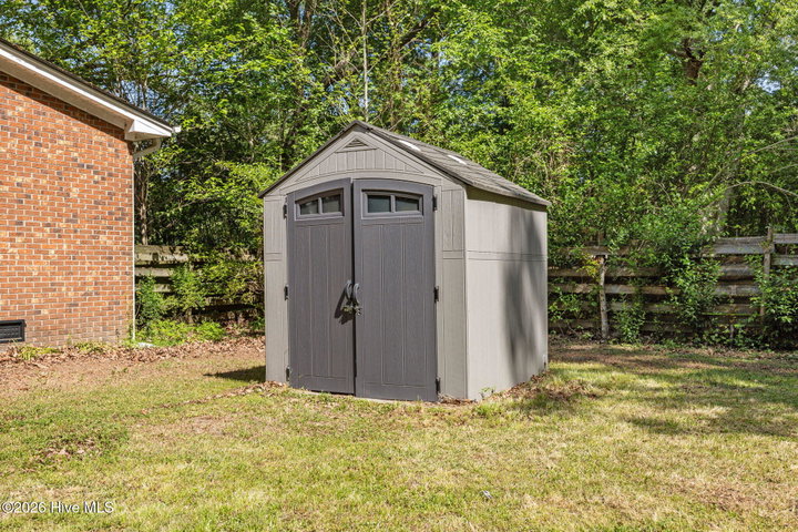 2160 Staton Mill Road, Stokes, NC 27884 — photo 53