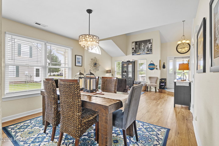 2108 Aydlett Drive, Elizabeth City, NC 27909 — photo 3
