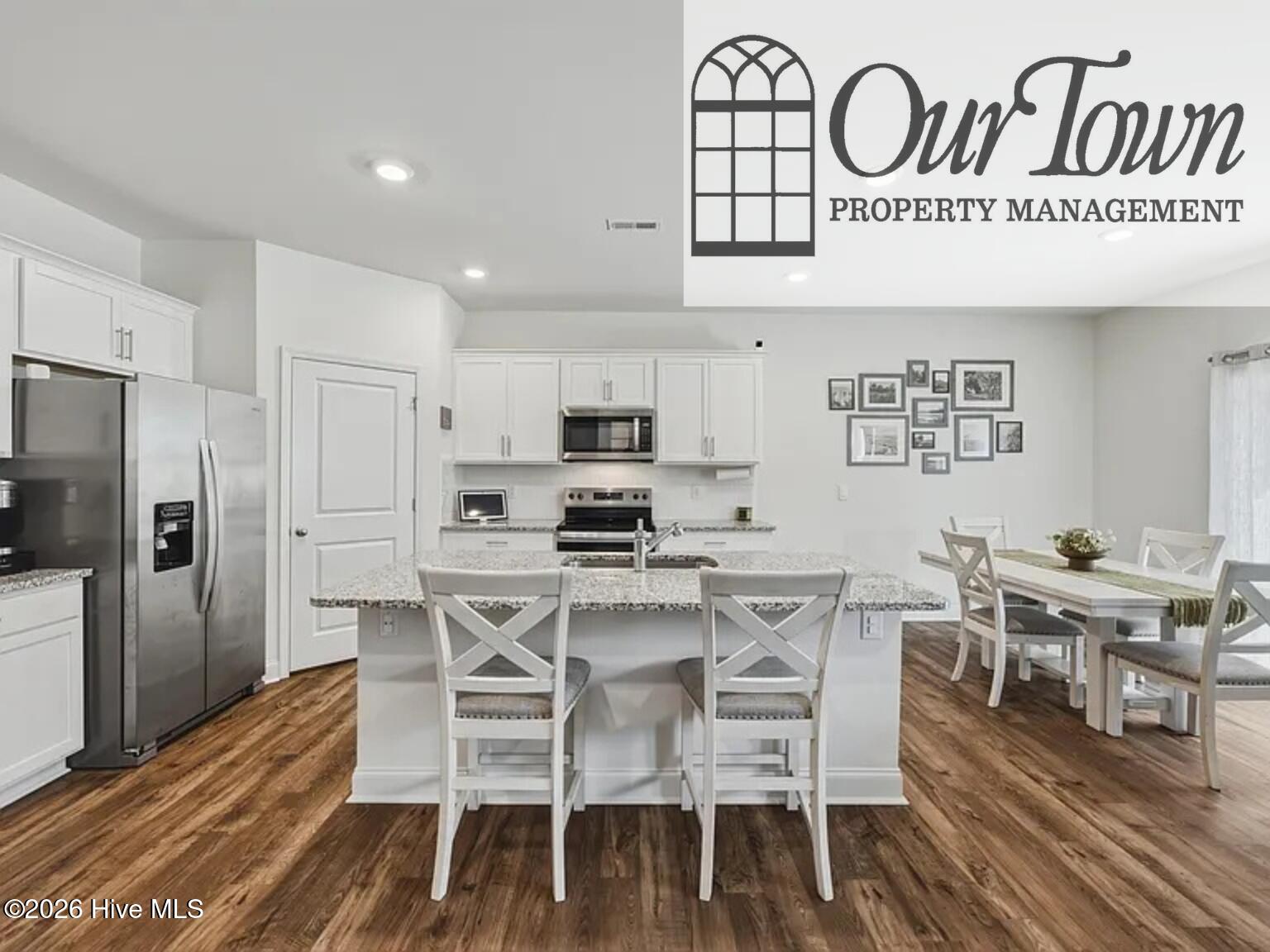 10740 Beard Way, Bailey, NC 27807 — photo 5