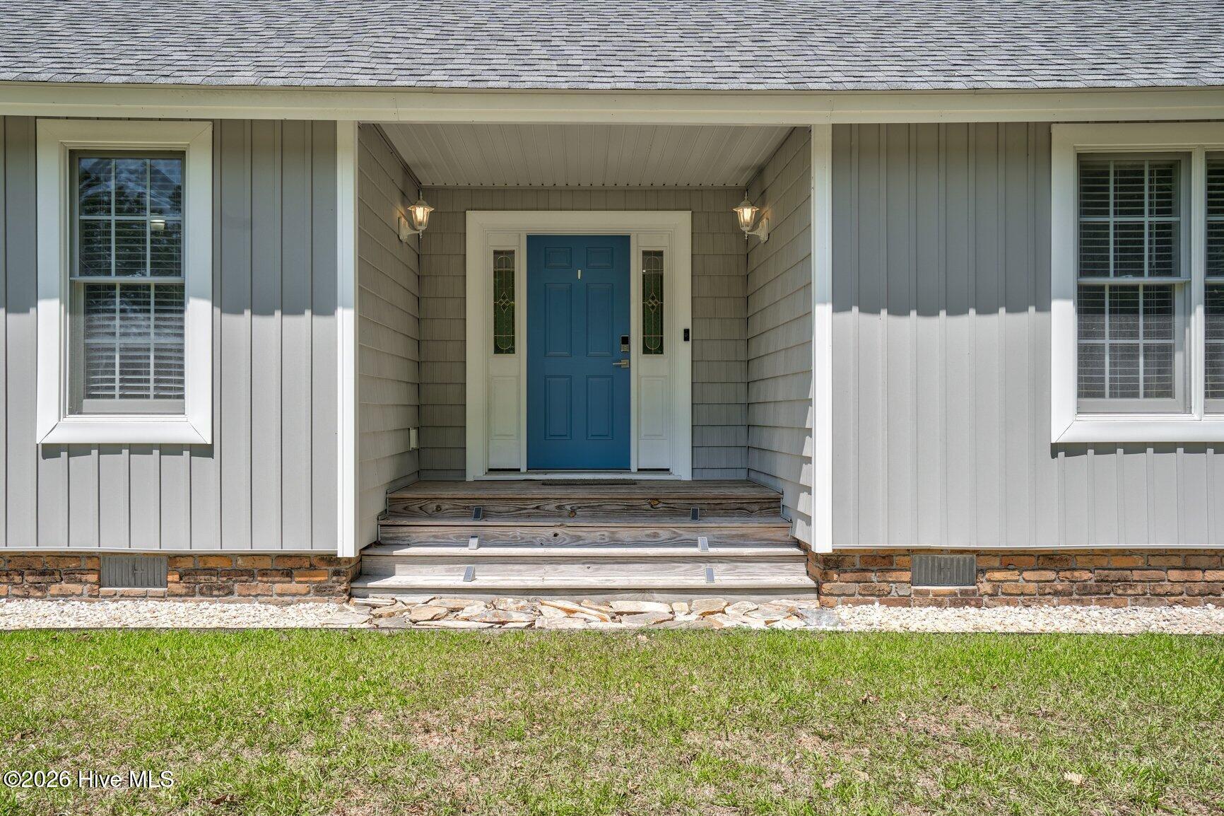 726 Thomas Road, Rocky Mount, NC 27801 — photo 5