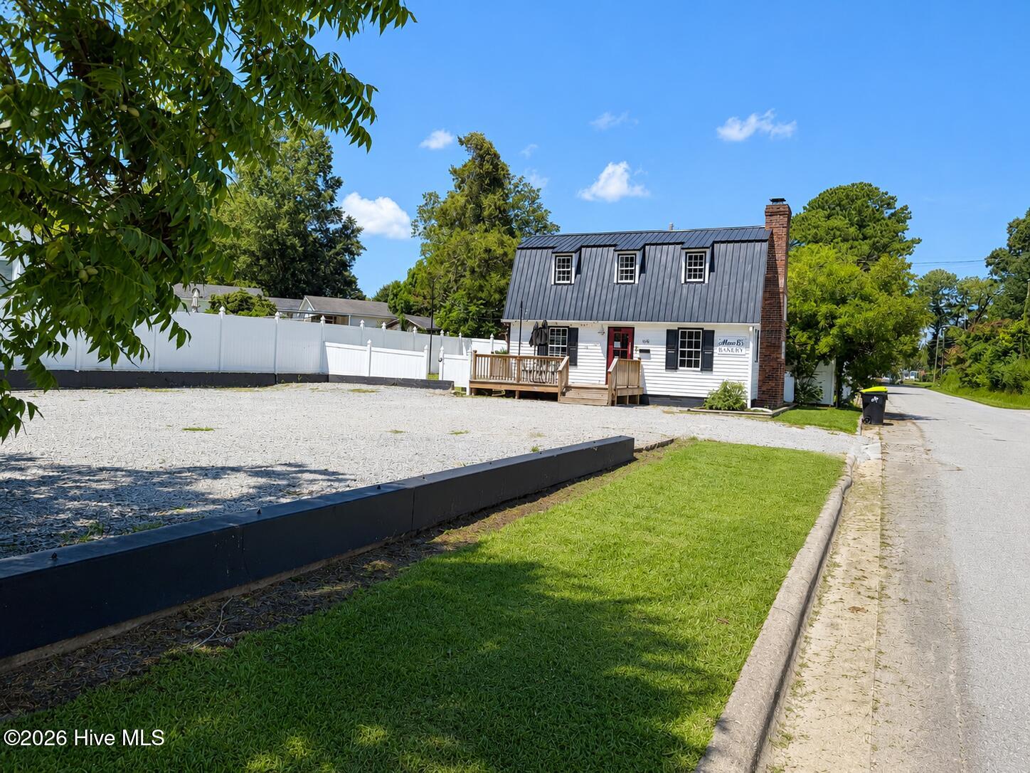 105 Railroad Street, Jackson, NC 27845 — photo 4