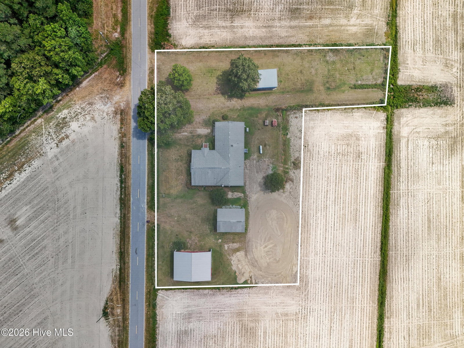 653 Cypress Shores Road, Roper, NC 27970 — photo 5