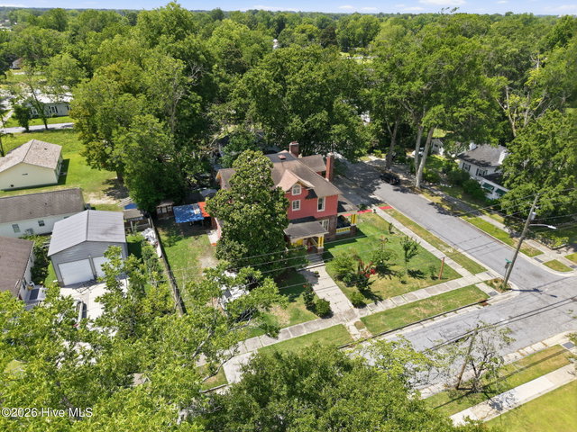 707 W 4th Street, Greenville, NC 27834 — photo 60