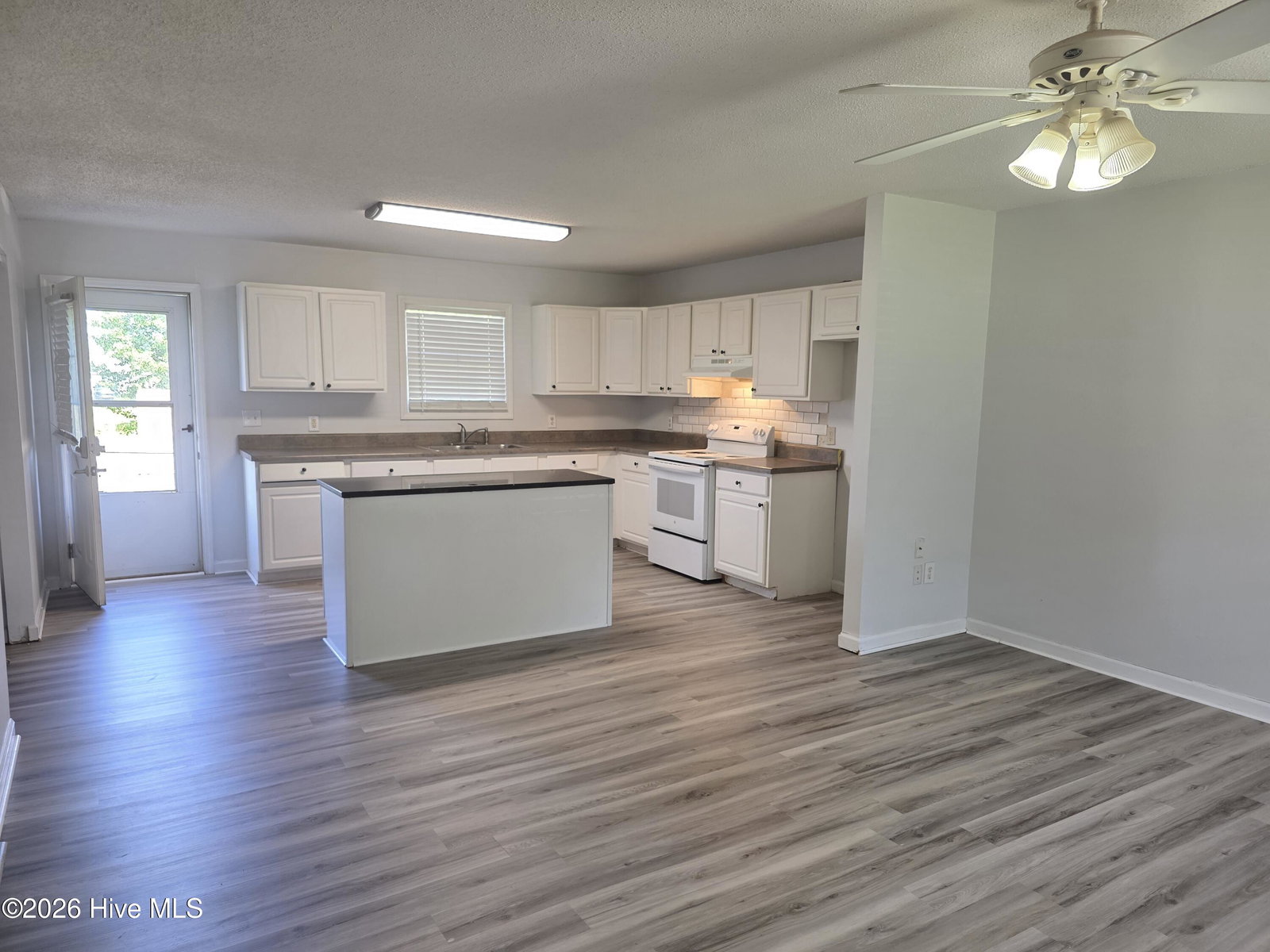 303 Olive Branch Boulevard, Grifton, NC 28530 — photo 3