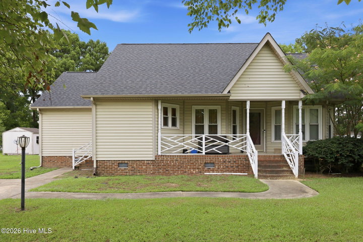 566 Ridge Drive, Winterville, NC 28590 — photo 2