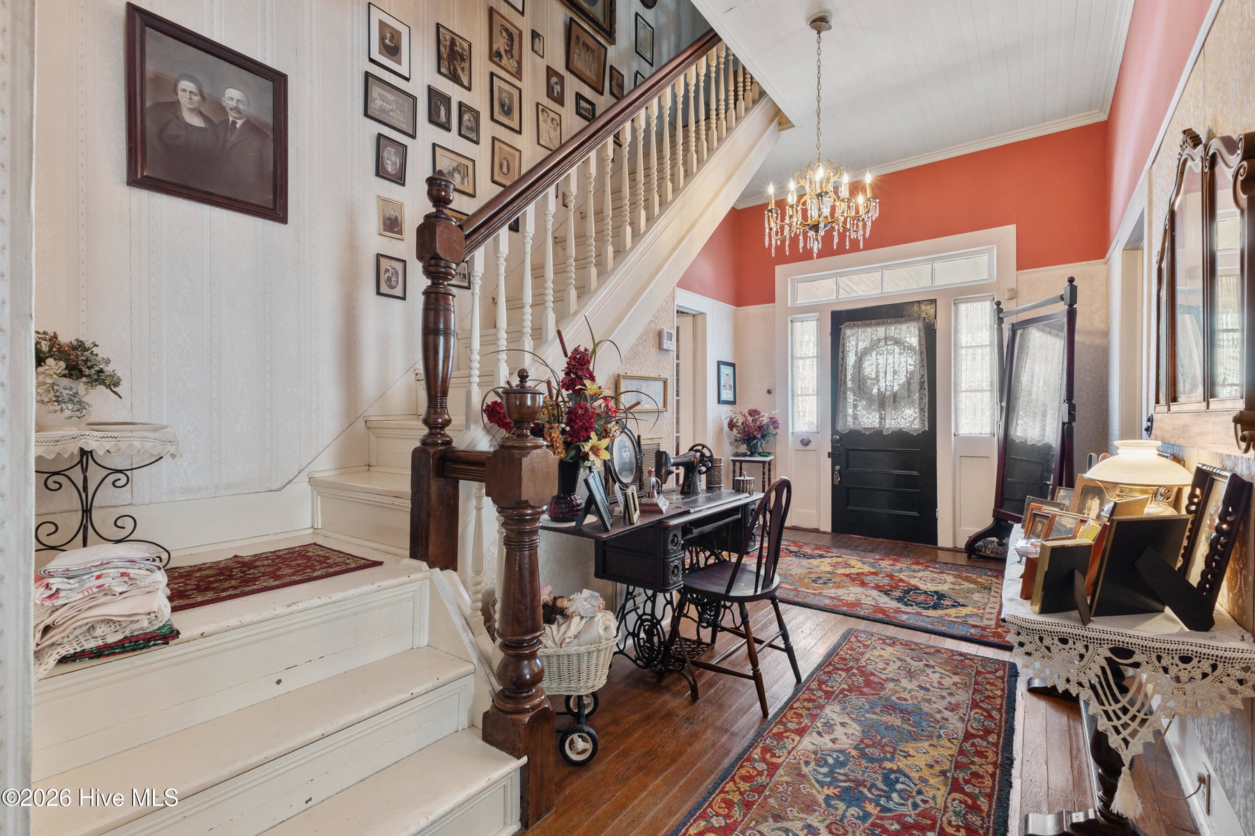308 S Pearl Street, Rocky Mount, NC 27804 — photo 5