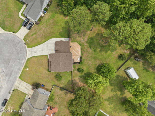 3505 Lena Lane, Greenville, NC 27834 — photo 48