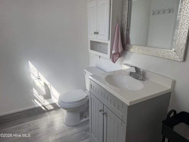 206 Sunset Drive, Williamston, NC 27892 — photo 18