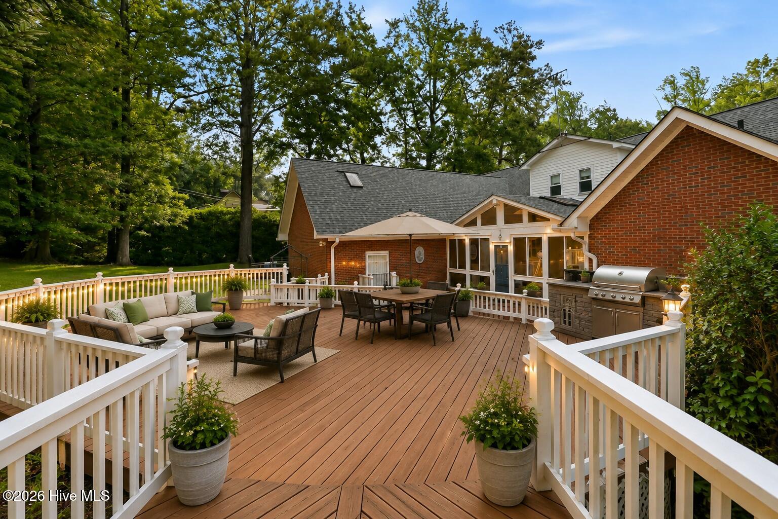 303 Harvey Circle, Grifton, NC 28530 — photo 4