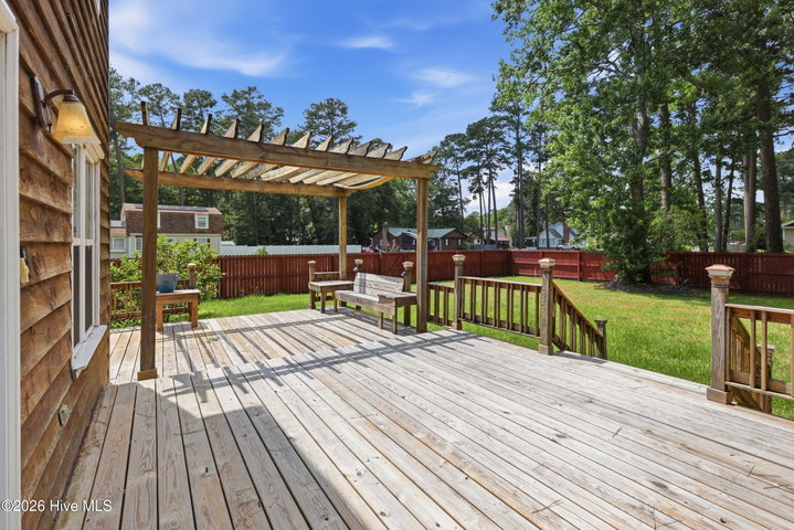 1516 Candlewick Drive, Greenville, NC 27834 — photo 35