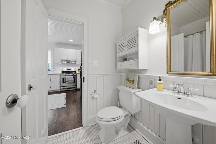 409 Elliott Street, Edenton, NC 27932 — photo 29