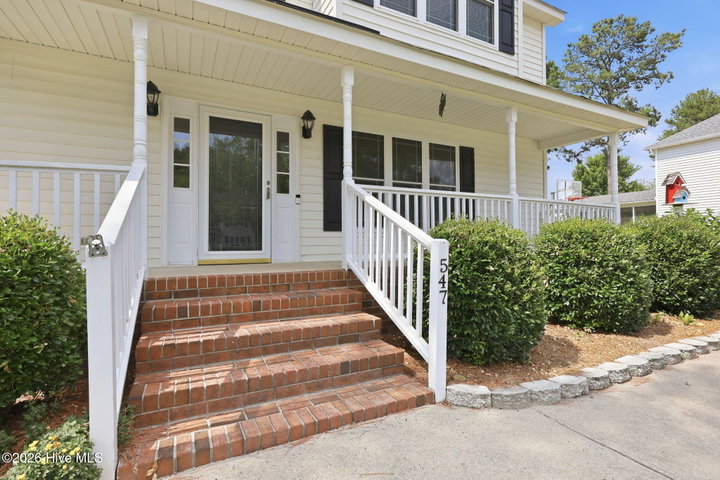 547 Tabard Road, Winterville, NC 28590 — photo 4
