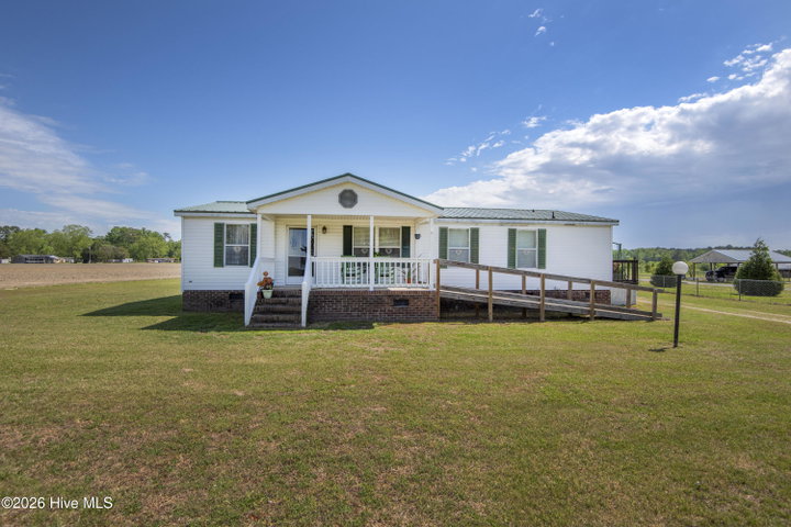 10278 Nc-33, Whitakers, NC 27891