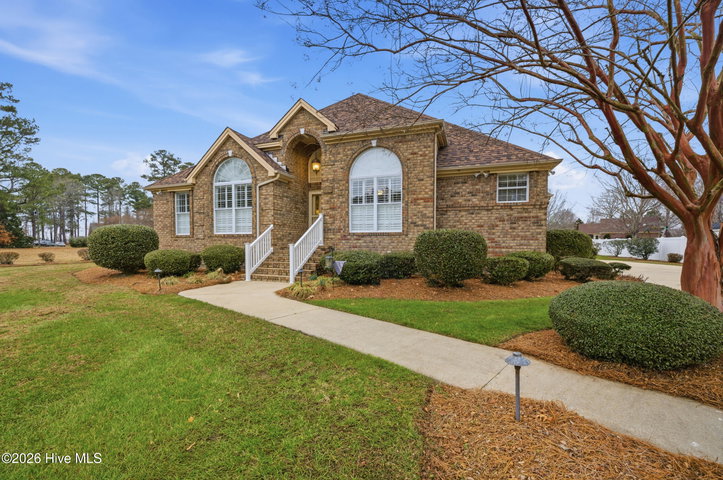104 Beverly Drive, Elizabeth City, NC 27909 — photo 4