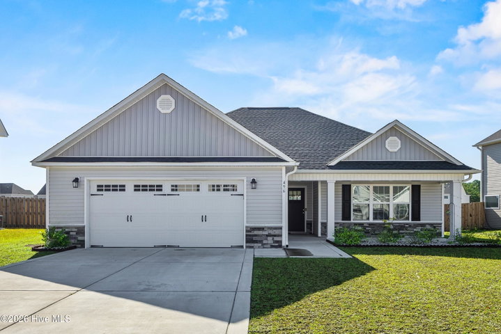 496 Pebble Shore Drive image