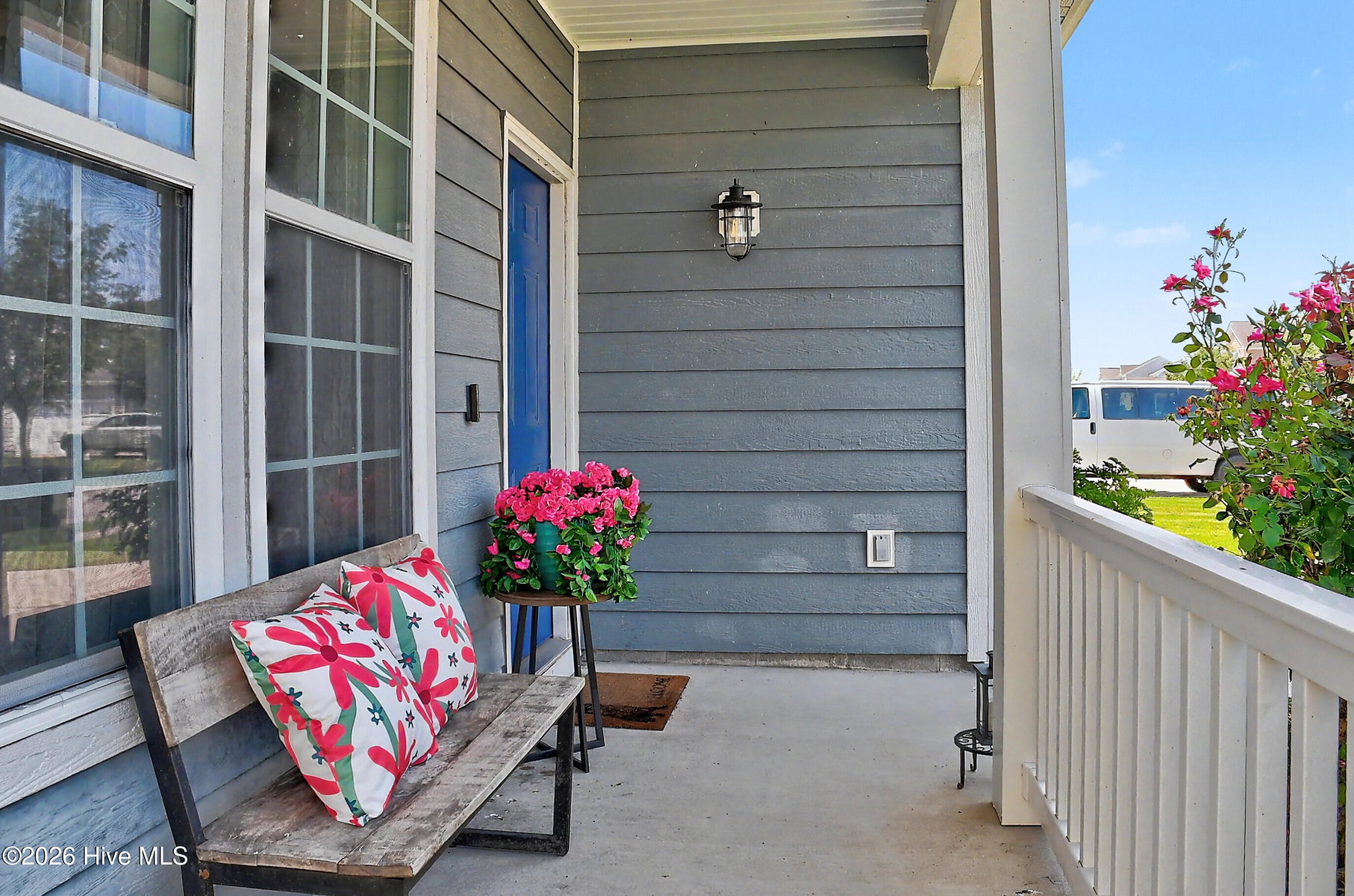 1412 Elder Street, Elizabeth City, NC 27909 — photo 3