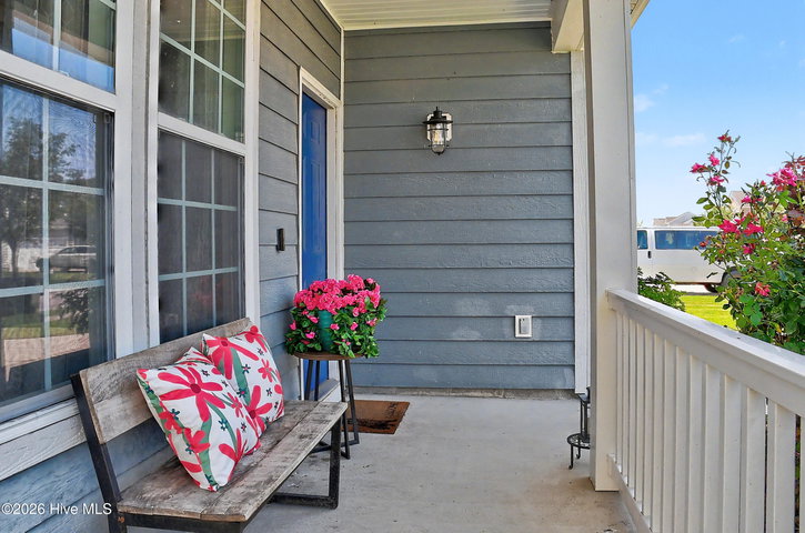 1412 Elder Street, Elizabeth City, NC 27909 — photo 5