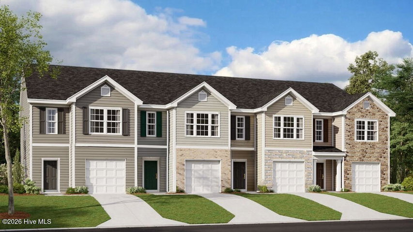 3304 Sunstone Way 2, Winterville, NC 28590 — photo 25
