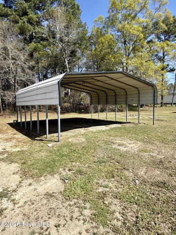 6484 Prison Camp Road, Williamston, NC 27892 — photo 13