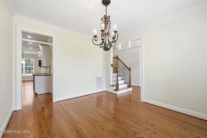 1256 Naples Drive, Greenville, NC 27858 — photo 16