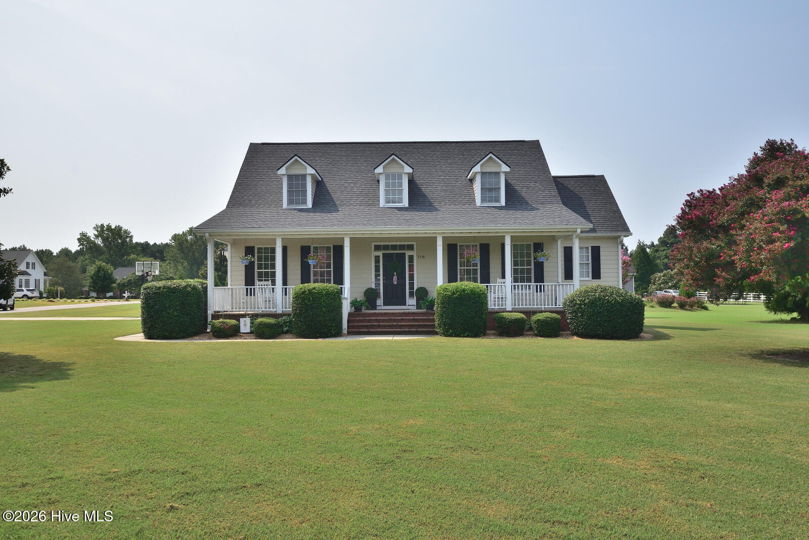 7591 Preacher Joyner Road, Rocky Mount, NC 27803 — photo 5