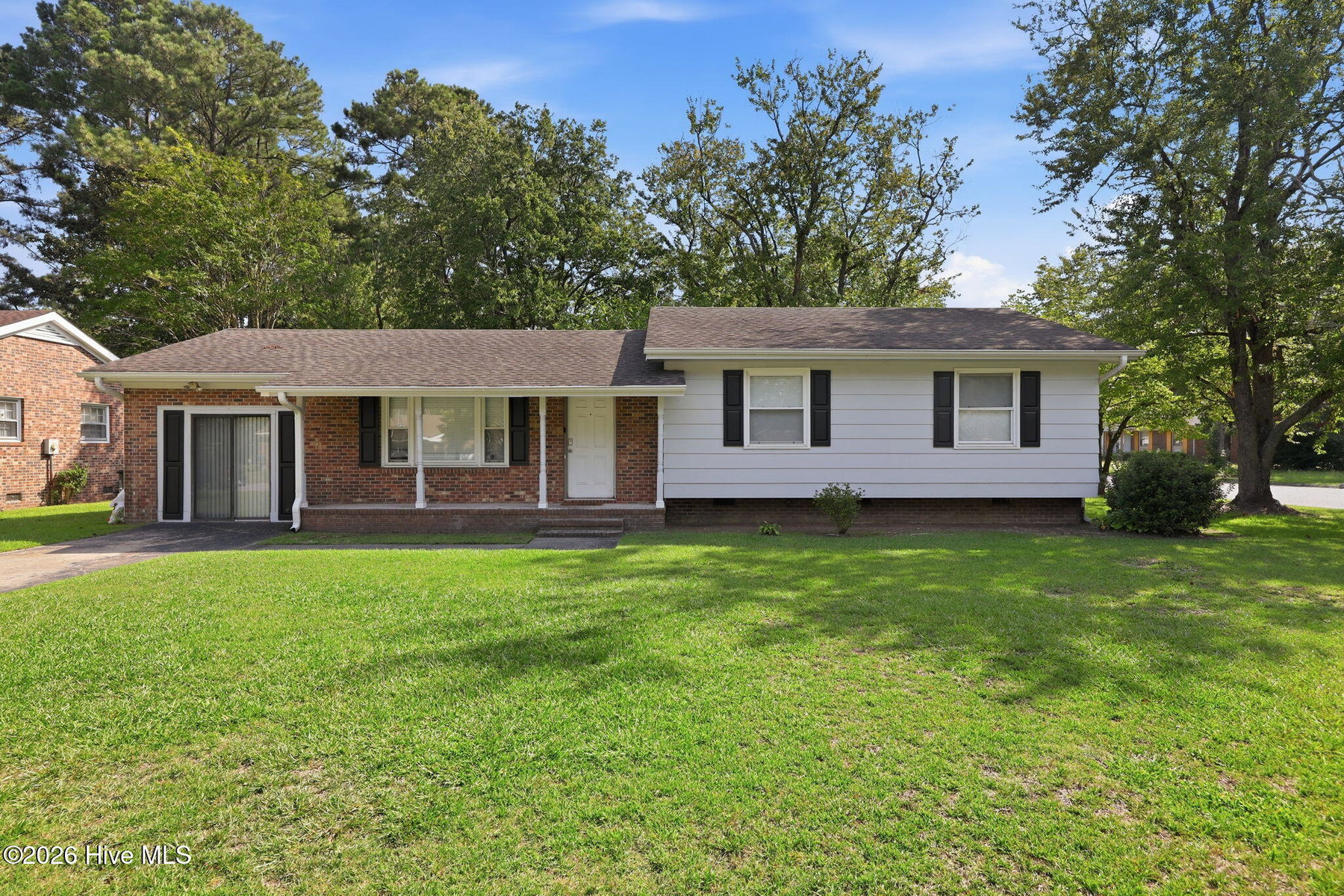 100 Pearl Drive, Greenville, NC 27834 — photo 2