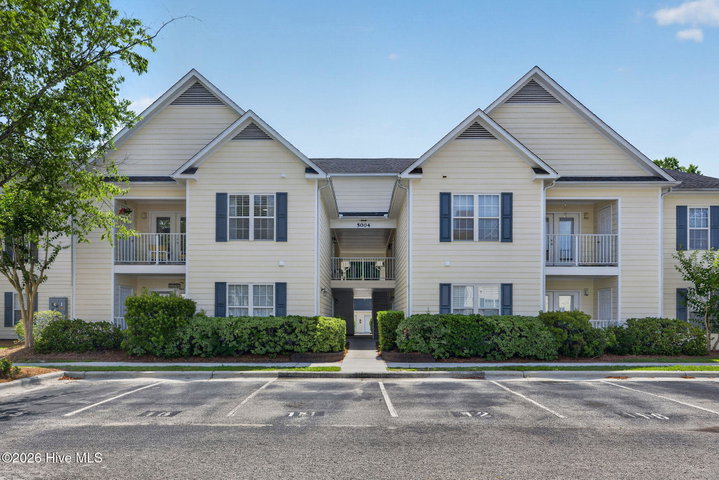 5004 Hunters Trail Unit 15 image