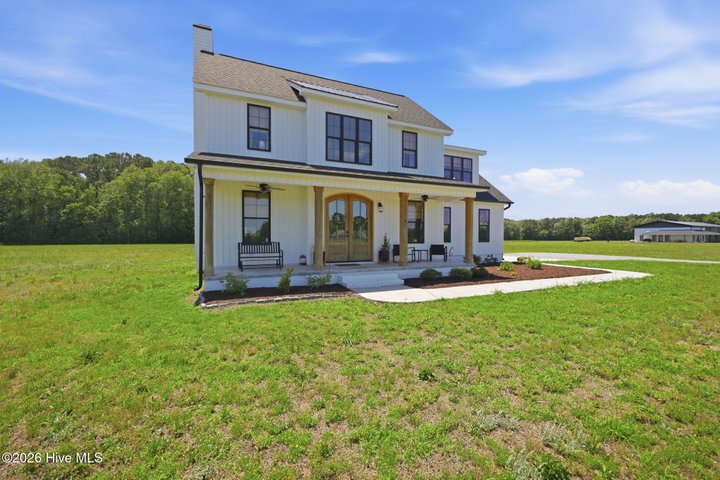 2336 Soddy Lane, Grimesland, NC 27837 — photo 2