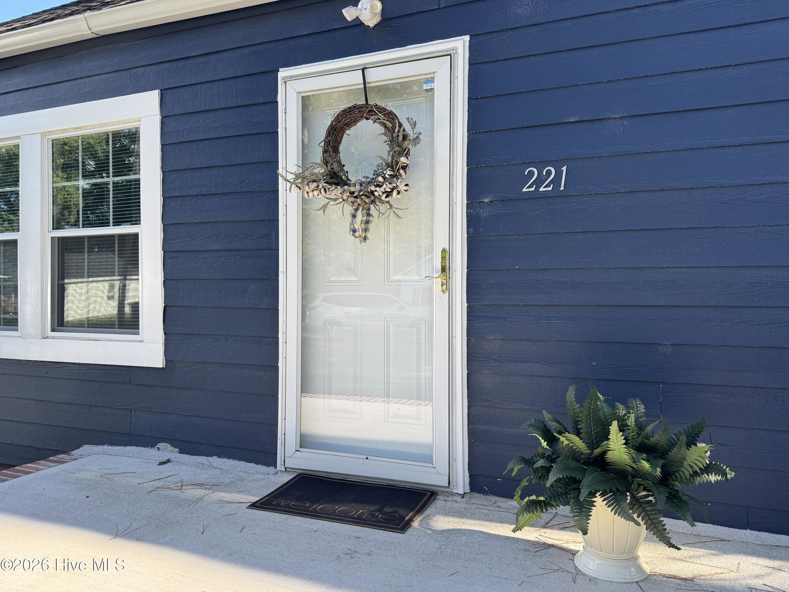 221 Adamsville Court, Rocky Mount, NC 27803 — photo 3