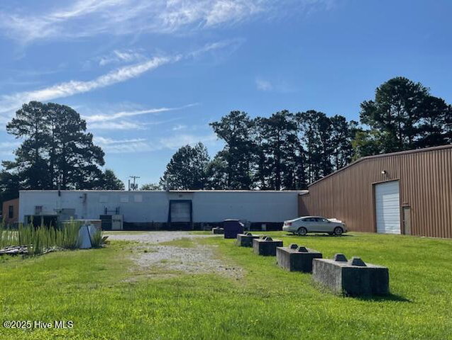 4519 W Pine Street, Farmville, NC 27828 — photo 11