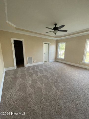 1129 Bryson Drive, Greenville, NC 27834 — photo 19