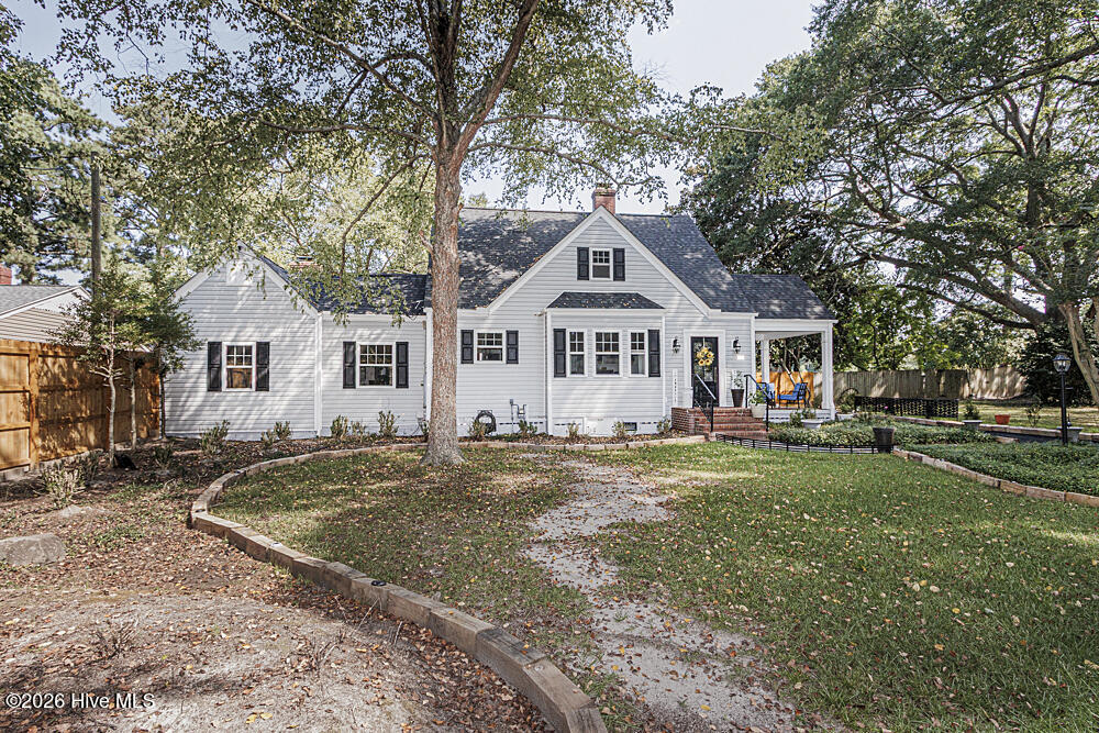 624 Sherrod Heights, Enfield, NC 27823 — photo 3