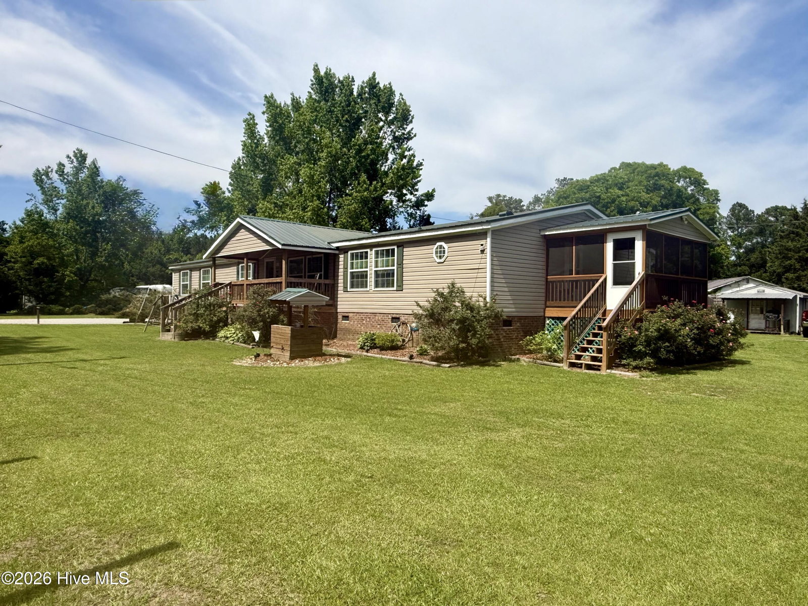 102 Belcher Road, Williamston, NC 27892 — photo 4