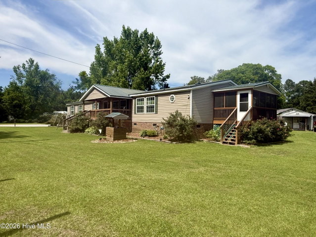 102 Belcher Road, Williamston, NC 27892 — photo 4