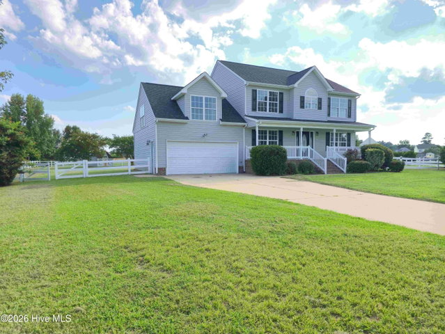 105 Majesty Court, Elizabeth City, NC 27909 — photo 2