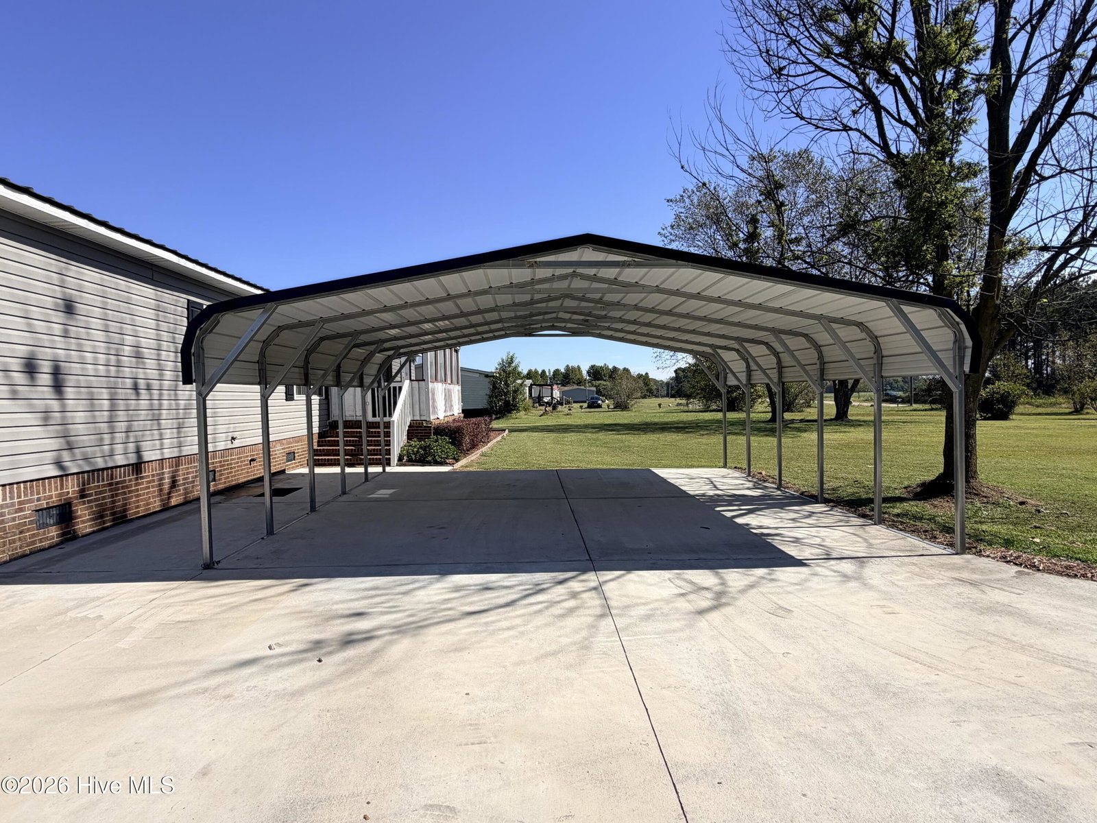 1387 Acorn Hill Road, Tarboro, NC 27886 — photo 4