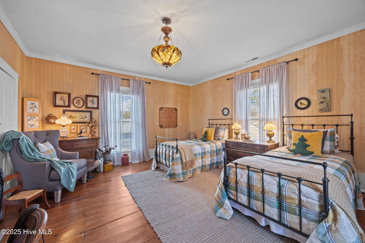 308 N Front Street, Hamilton, NC 27840 — photo 33