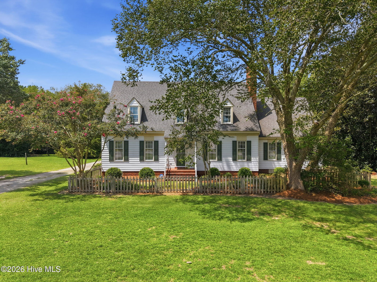 5615 Oakley Road, Robersonville, NC 27871 — photo 3