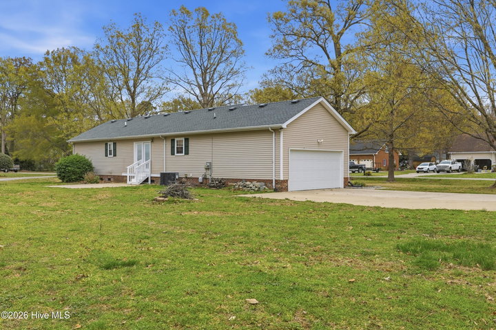 1524 Brumsey Drive, Elizabeth City, NC 27909 — photo 35
