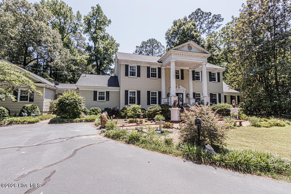 500 Wildwood Avenue, Rocky Mount, NC 27803 — photo 5