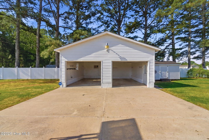 387 Temple Road, Elizabeth City, NC 27909 — photo 7