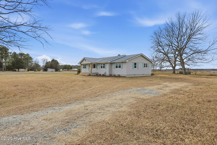 449 Sandy Ridge Road, Edenton, NC 27932 — photo 35