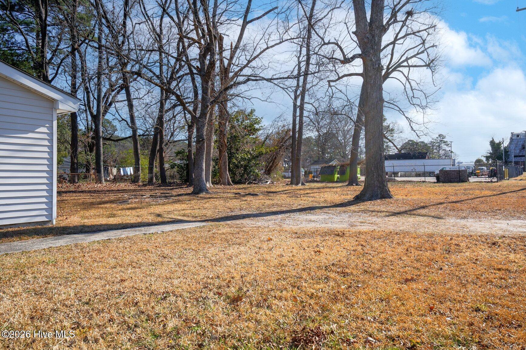 323 Trevathan Street, Rocky Mount, NC 27804 — photo 3