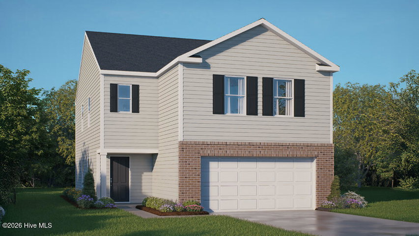 2104 Montalvan Drive, Greenville, NC 27834 — photo 27